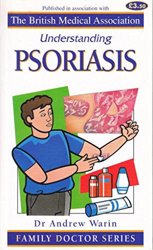 Beispielbild fr Psoriasis (Understanding) zum Verkauf von WorldofBooks