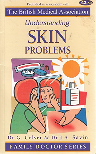 Beispielbild fr Understanding Skin Problems zum Verkauf von AwesomeBooks