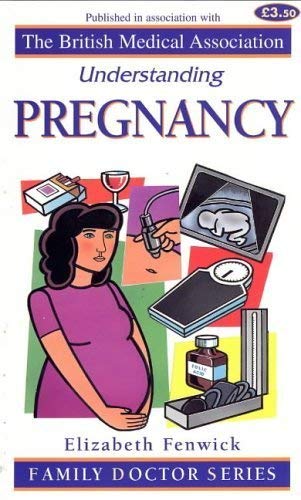 Stock image for Pregnancy (Understanding) for sale by Goldstone Books