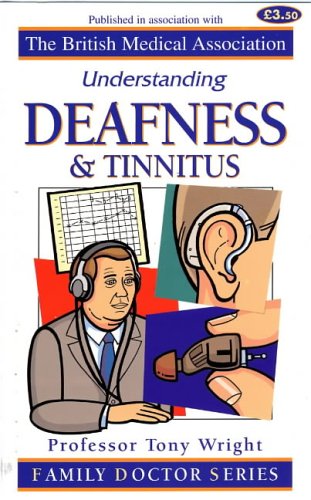 Stock image for Deafness and Tinnitus (Understanding) for sale by WorldofBooks