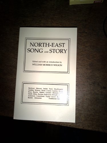 North-East Song and Story