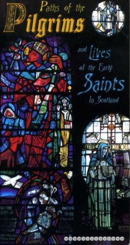 Stock image for Paths of the Pilgrims: And Lives of the Early Saints for sale by WorldofBooks