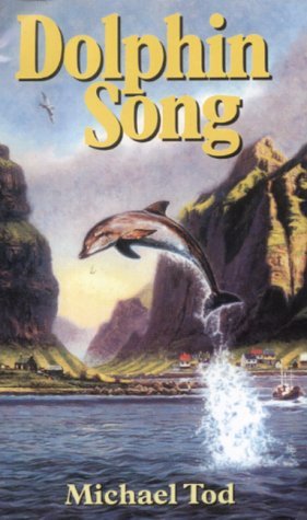 Stock image for Dolphinsong for sale by WorldofBooks