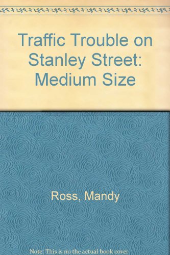 Beispielbild fr Medium Size (Stanley Street S.) zum Verkauf von WorldofBooks