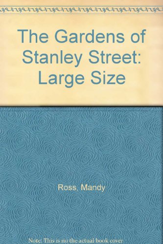 Large Size (Stanley Street S.) (9781898244783) by Ross, Mandy