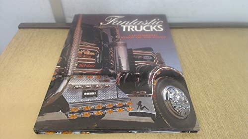 Beispielbild fr Fantastic Trucks zum Verkauf von WorldofBooks