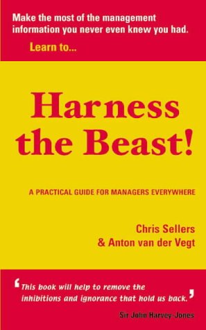 Beispielbild fr Harness the Beast! zum Verkauf von Daedalus Books