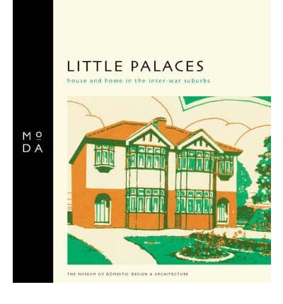 Imagen de archivo de Little Palaces (Moda Museum Booklets S.) a la venta por Sunny Day Books