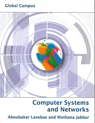 Immagine dell'editore per Computer Systems and Networks venduto da Phatpocket Limited