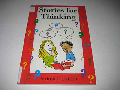 Imagen de archivo de Stories for Thinking a la venta por SecondSale