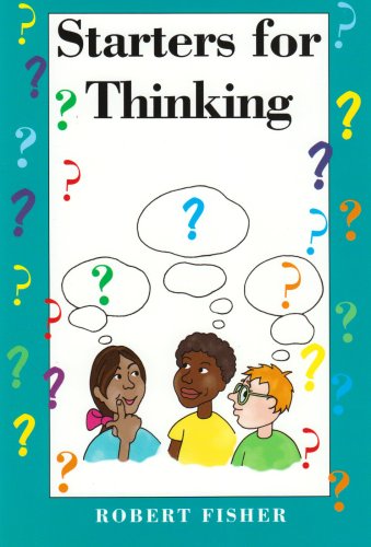 Stock image for Starters for Thinking for sale by WorldofBooks