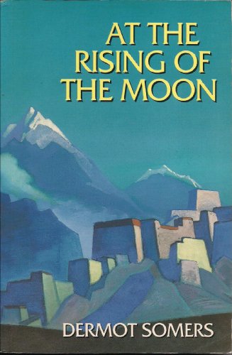 Beispielbild fr At the Rising of the Moon zum Verkauf von AwesomeBooks