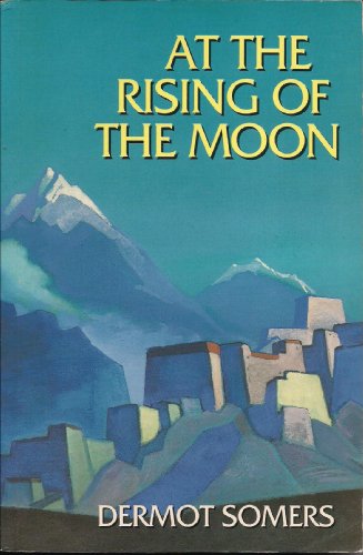 Stock image for At the Rising of the Moon for sale by AwesomeBooks