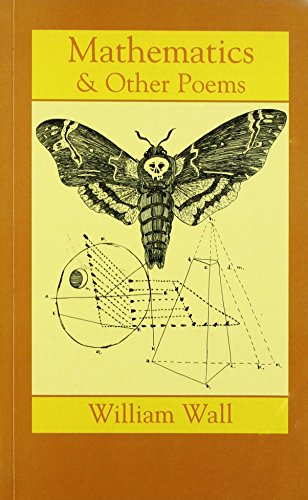 Beispielbild fr Mathematics and Other Poems zum Verkauf von Kennys Bookshop and Art Galleries Ltd.