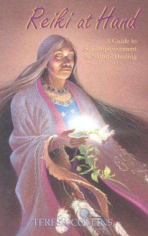 Stock image for Reiki at Hand for sale by Greener Books