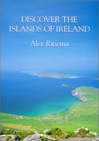 Stock image for Discover the Islands of Ireland for sale by WorldofBooks