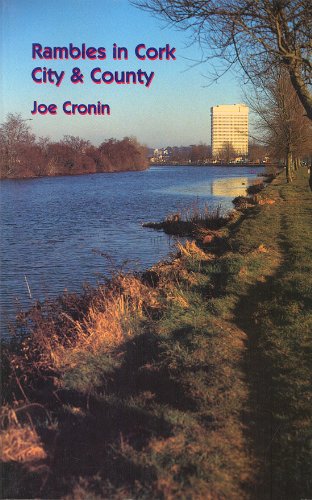 Beispielbild fr Rambles in Cork City and County: No. 6 (New Irish Walks & Scrambles S.) zum Verkauf von WorldofBooks