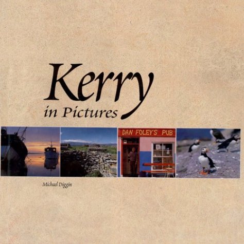 Beispielbild fr Kerry in Pictures zum Verkauf von ThriftBooks-Atlanta