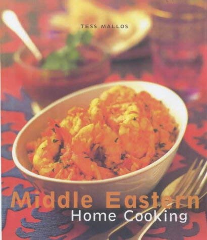 Beispielbild fr Middle Eastern Home Cooking zum Verkauf von WorldofBooks