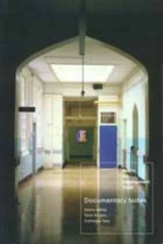 Hospital Projects: Documentary Notes (Documentary Notes) (9781898278078) by Catherine Yass