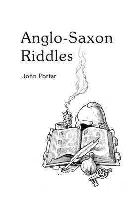 Beispielbild fr Anglo-Saxon Riddles zum Verkauf von WorldofBooks