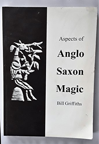 9781898281153: Aspects of Anglo-Saxon Magic