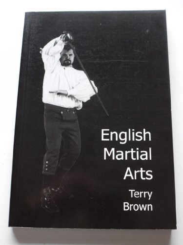 Beispielbild fr English Martial Arts zum Verkauf von WorldofBooks