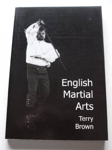 Stock image for English Martial Arts for sale by MusicMagpie