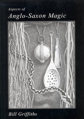 9781898281337: Aspects of Anglo-Saxon Magic