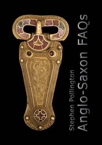 Stock image for ANGLO-SAXON FAQs for sale by Columbia Books, ABAA/ILAB, MWABA