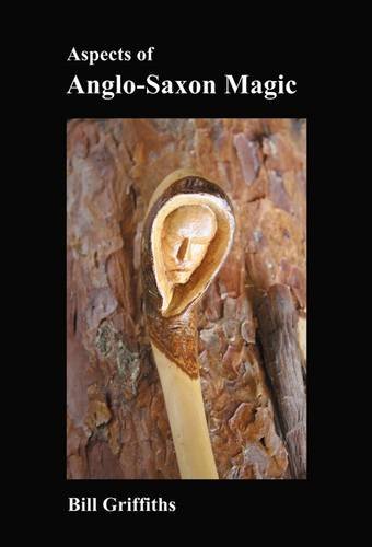 9781898281665: Aspects of Anglo-Saxon Magic