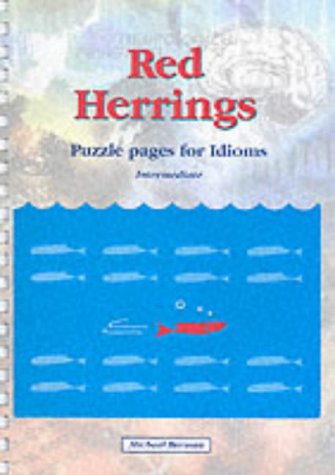 Red Herrings (9781898295495) by Michael Berman