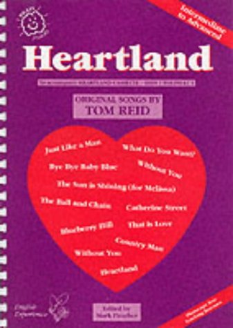 Heartland: Language Teaching Songs (Brain Friendly Resources) (9781898295518) by [???]