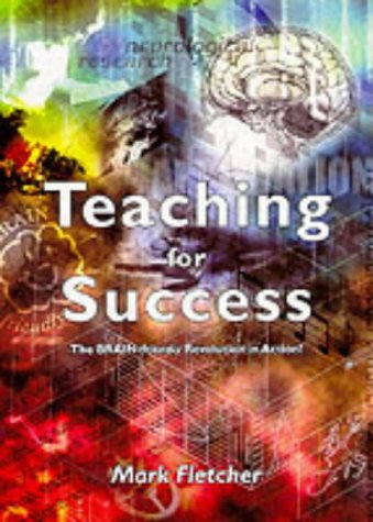 Beispielbild fr Teaching for Success zum Verkauf von Studibuch