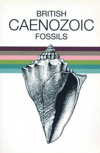 Stock image for British Caenozoic Fossils for sale by Summerfield Books BA