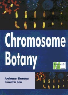 Beispielbild fr Chromosome Botany zum Verkauf von AwesomeBooks