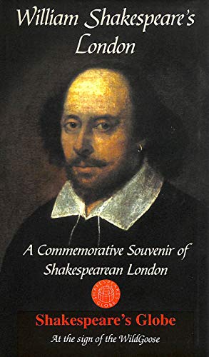 9781898302018: William Shakespeare's London