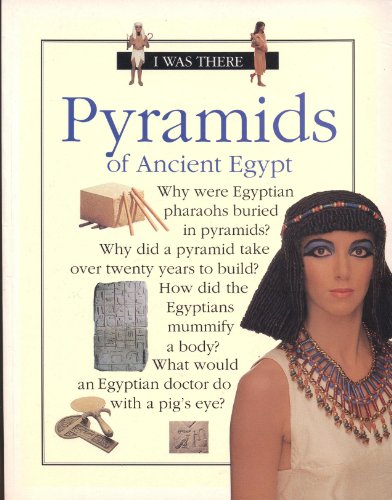 Stock image for Pyramids of Ancient Egypt for sale by WorldofBooks