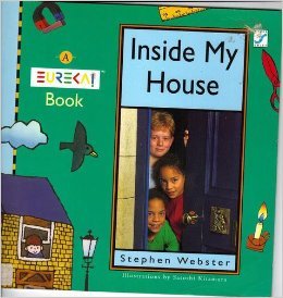 Beispielbild fr Inside My House (Bk. 2) (Eureka!) zum Verkauf von WorldofBooks