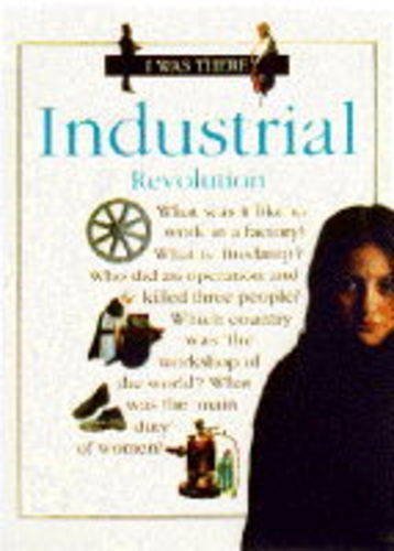 Beispielbild fr Industrial Revolution zum Verkauf von Better World Books