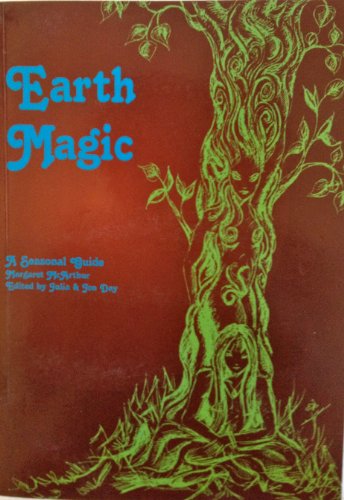 Imagen de archivo de Earth Magic a la venta por MusicMagpie