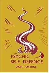 Beispielbild fr Psychic Self Defence: Real Solutions zum Verkauf von WorldofBooks