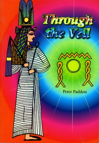 Stock image for Through the Veil for sale by Next Millennium