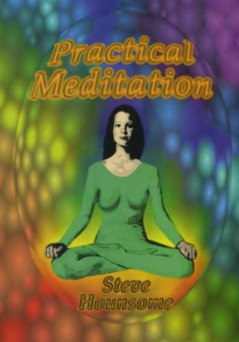 Beispielbild fr Practical Meditation zum Verkauf von WorldofBooks