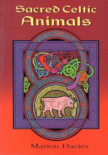 Imagen de archivo de Sacred Celtic Animals a la venta por WorldofBooks