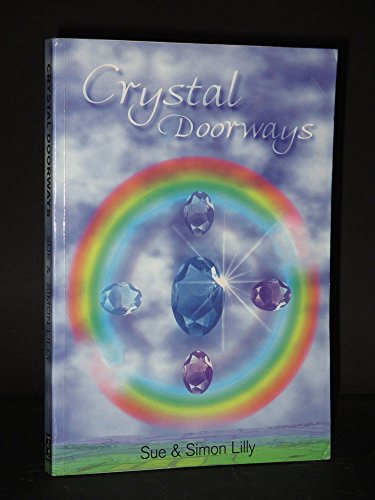 Beispielbild fr Crystal Doorways zum Verkauf von HPB-Diamond