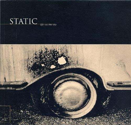 Stock image for Static: Life on the Site Daley, Ian and Henderson, Jo for sale by Re-Read Ltd