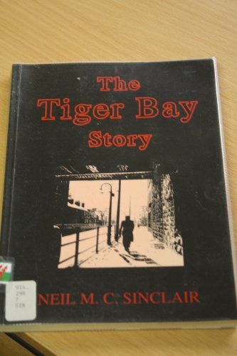 Beispielbild fr The Tiger Bay Story (Life stories from Tiger Bay) zum Verkauf von Reuseabook