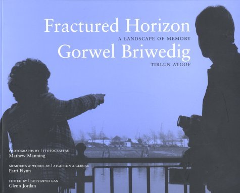 Fractured Horizon (9781898317111) by Glenn Jordan