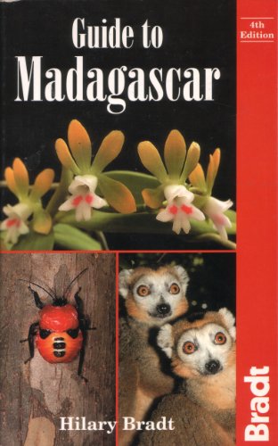 9781898323037: Guide to Madagascar [Idioma Ingls]